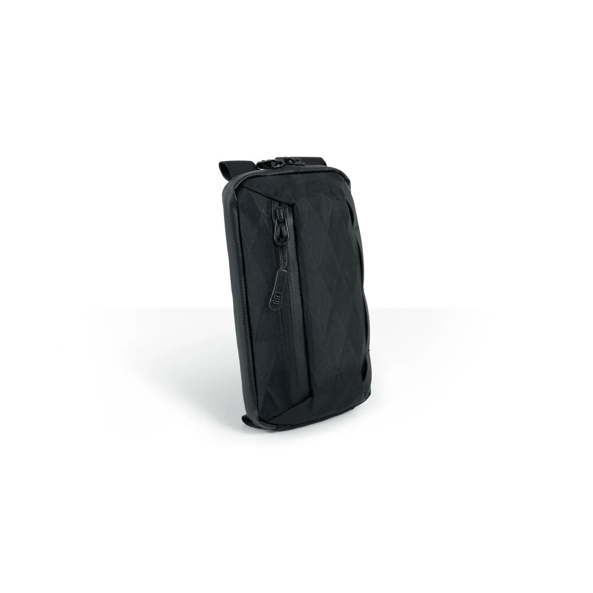 Life Behind Bars : The Division Quarter Pouch : X21 Black