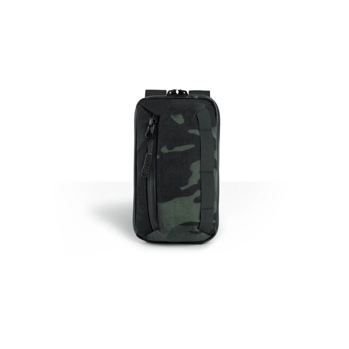 Life Behind Bars : The Division Quarter Pouch : X50 Multicam Black