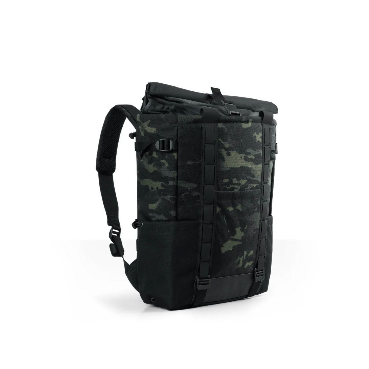 Life Behind Bars : The Transition : X50 Multicam Black