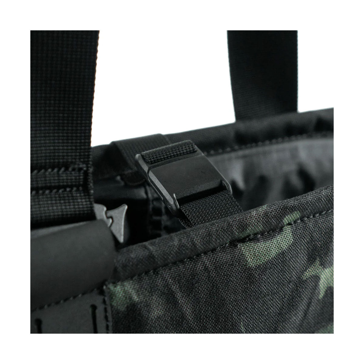 Life Behind Bars : The Transition : X50 Multicam Black