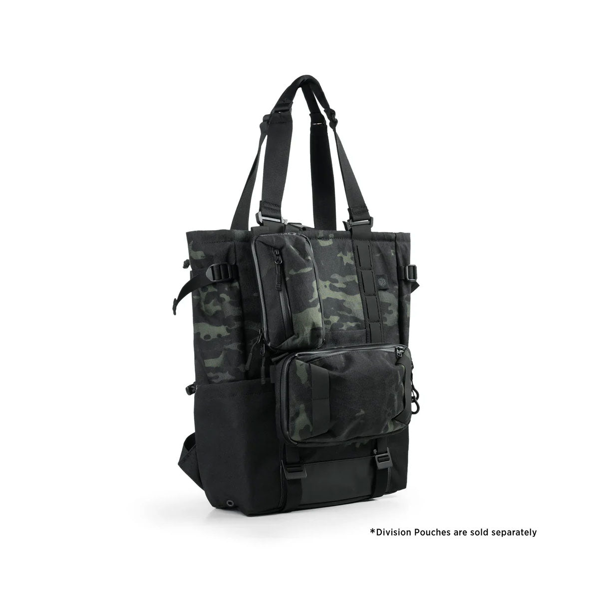 Life Behind Bars : The Transition : X50 Multicam Black