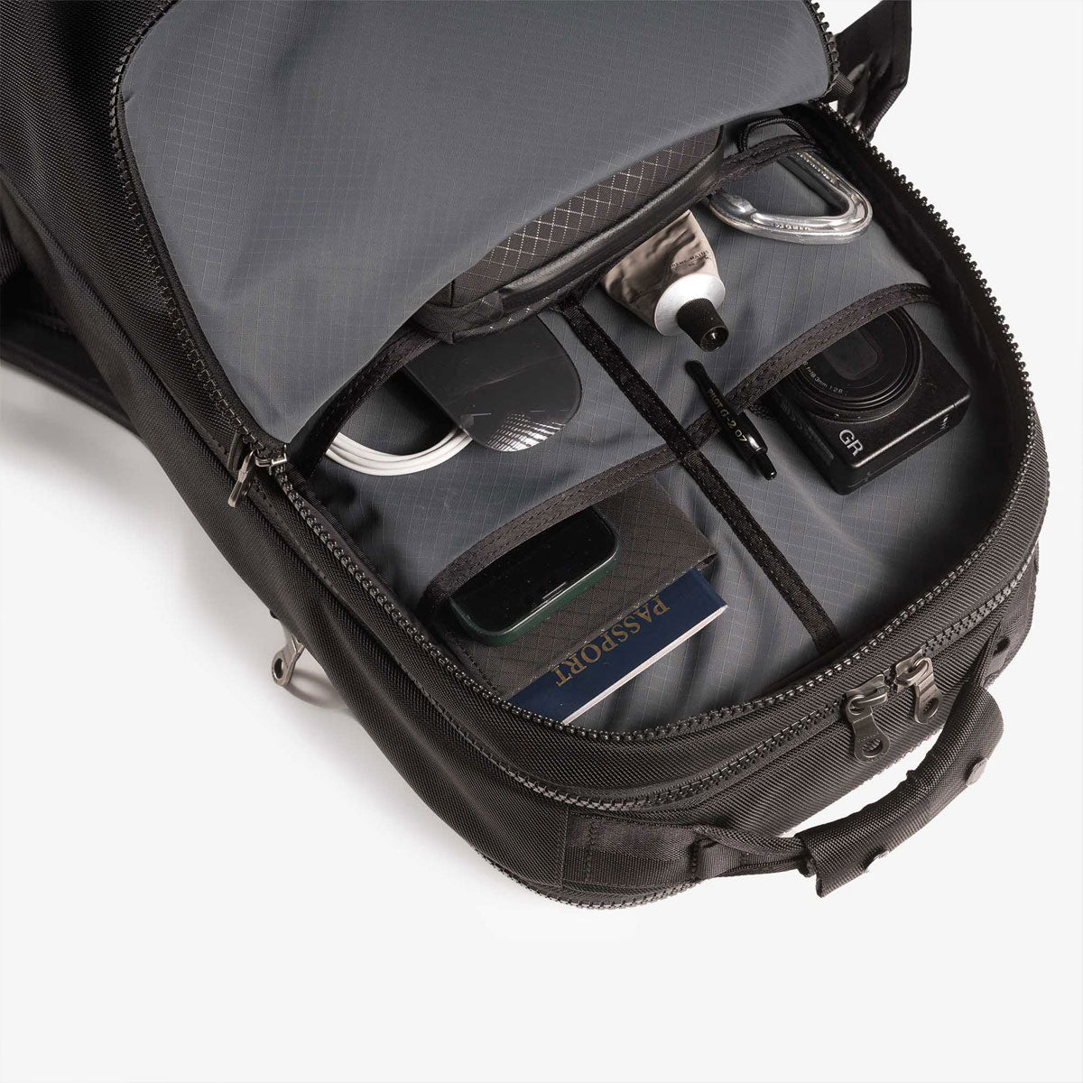 [PO] Pioneer Carry : Savant Backpack