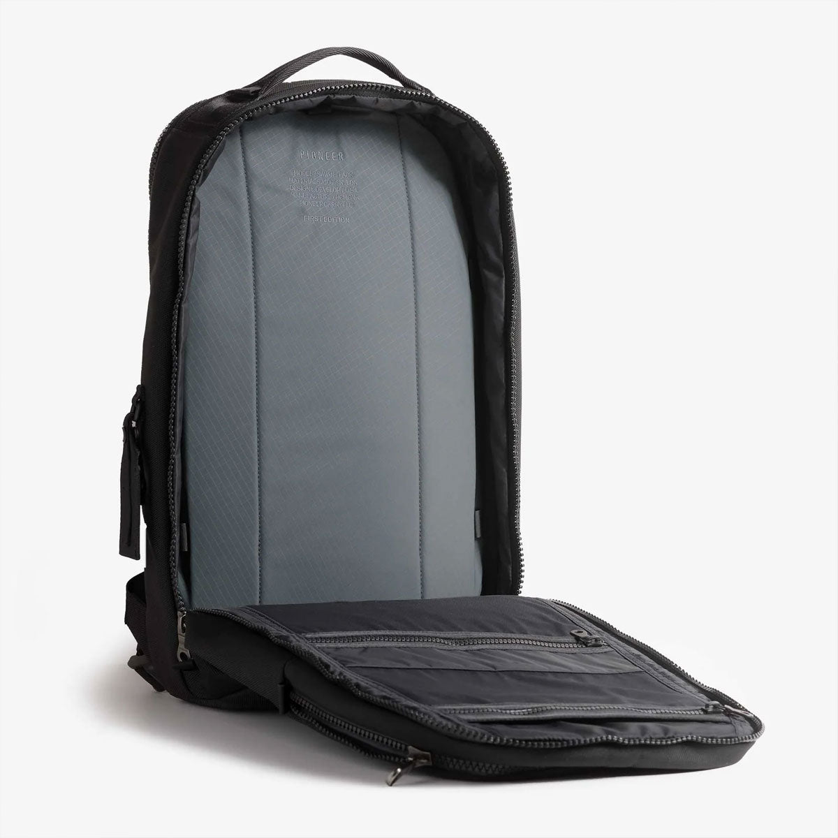 [PO] Pioneer Carry : Savant Backpack