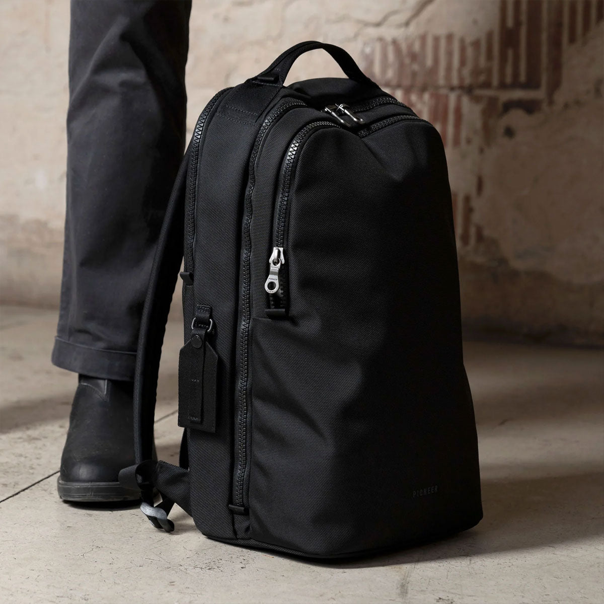 [PO] Pioneer Carry : Savant Backpack