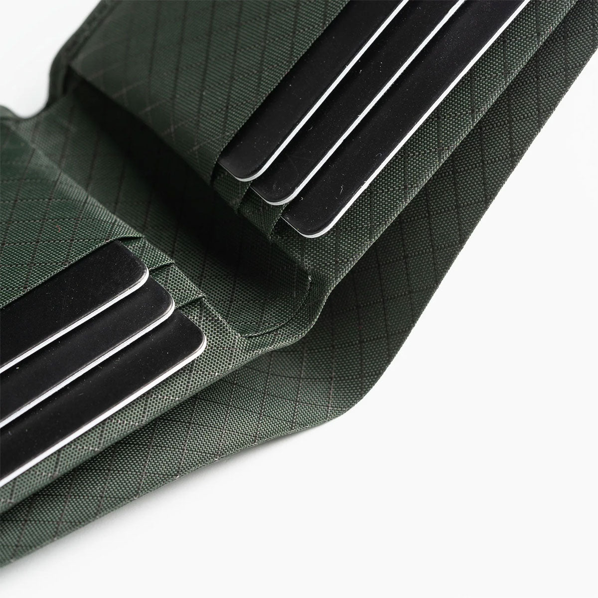 [PO] Pioneer Carry : Division Billfold : Forest 10XD™