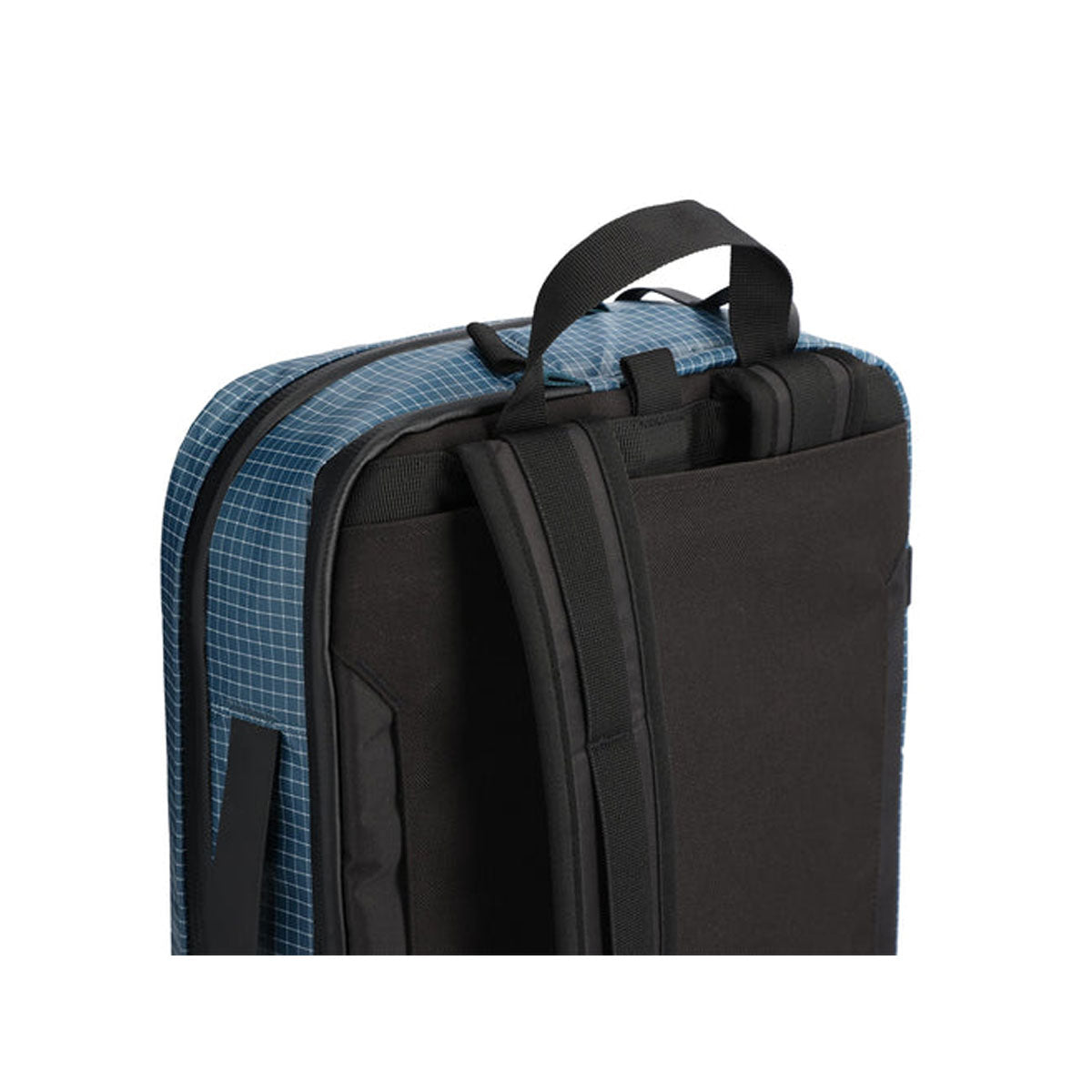 Topo Designs : Apex Briefcase : Black