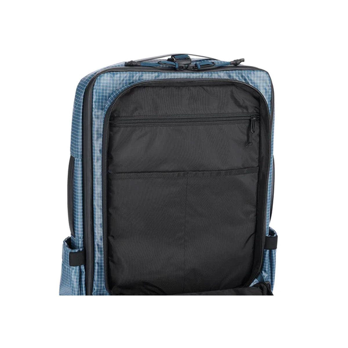 Topo Designs : Apex Travel Bag 30L : Black