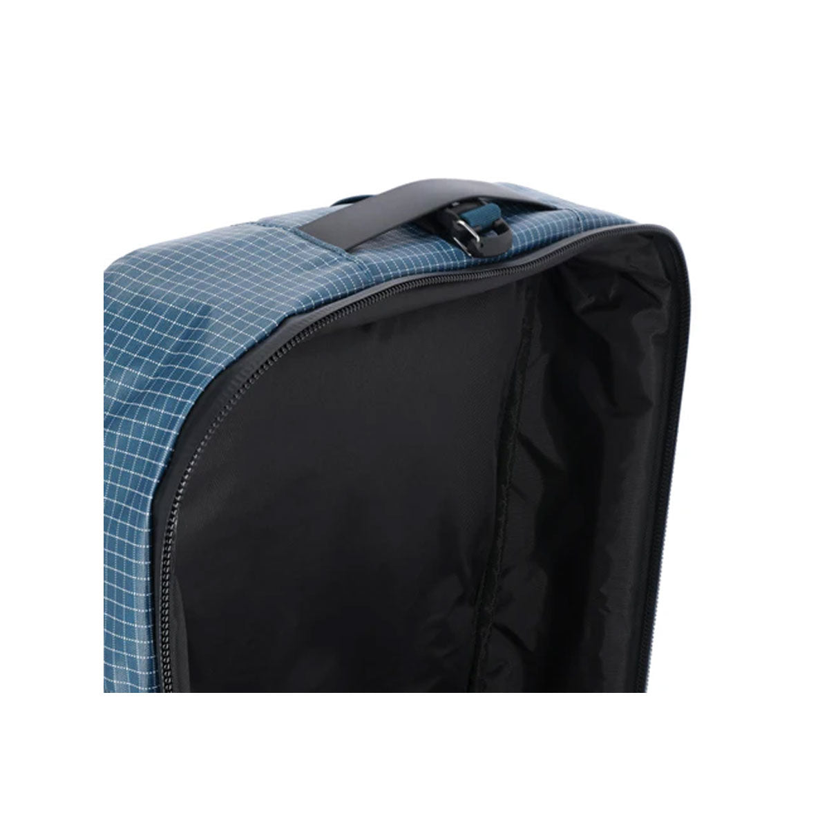 Topo Designs : Apex Travel Bag 30L : Black