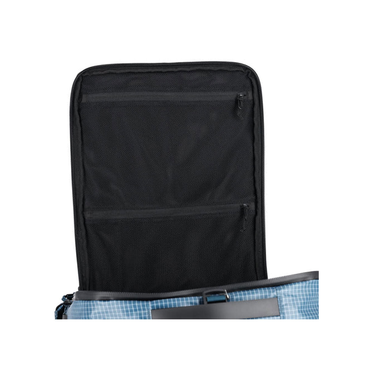 Topo Designs : Apex Travel Bag 30L : Black