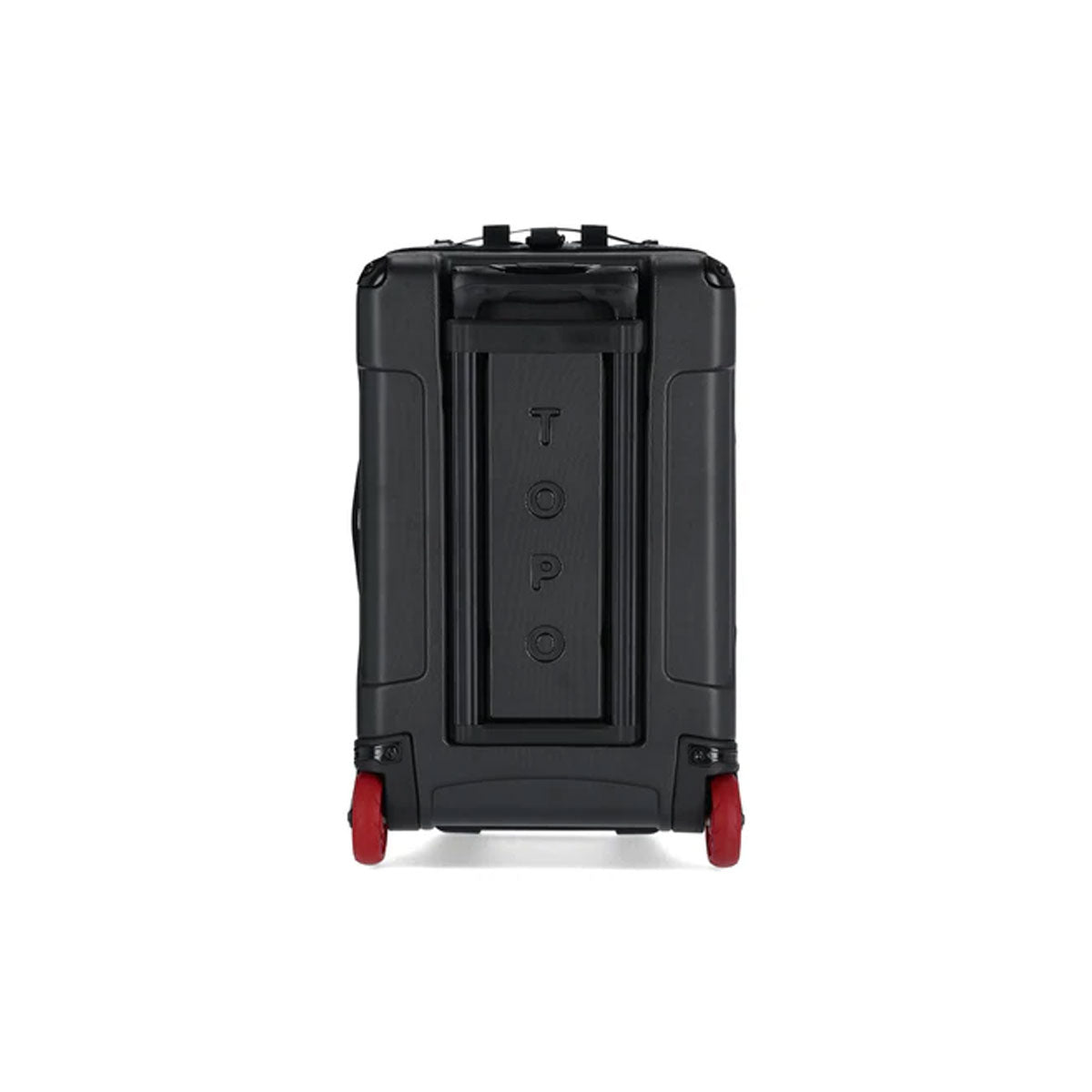 Topo Designs : Apex Travel Roller Bag : Black