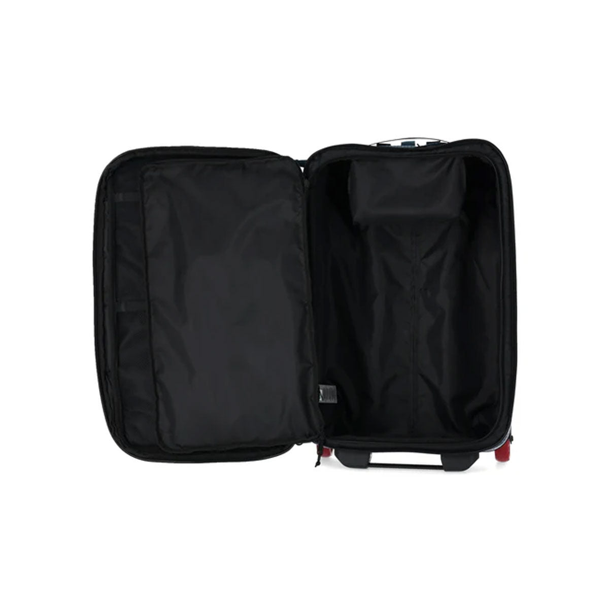 Topo Designs : Apex Travel Roller Bag : Black