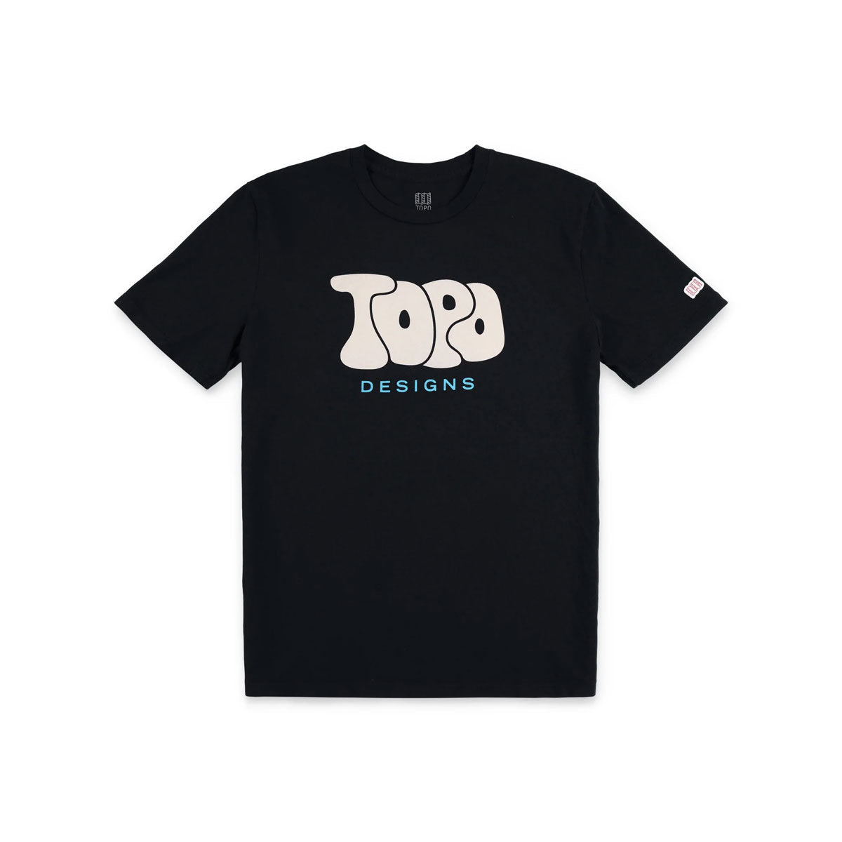 Topo Designs : Bubble Topo Tee