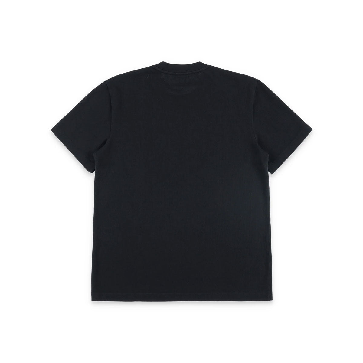 Topo Designs : Dirt Pocket Tee Men's : Black