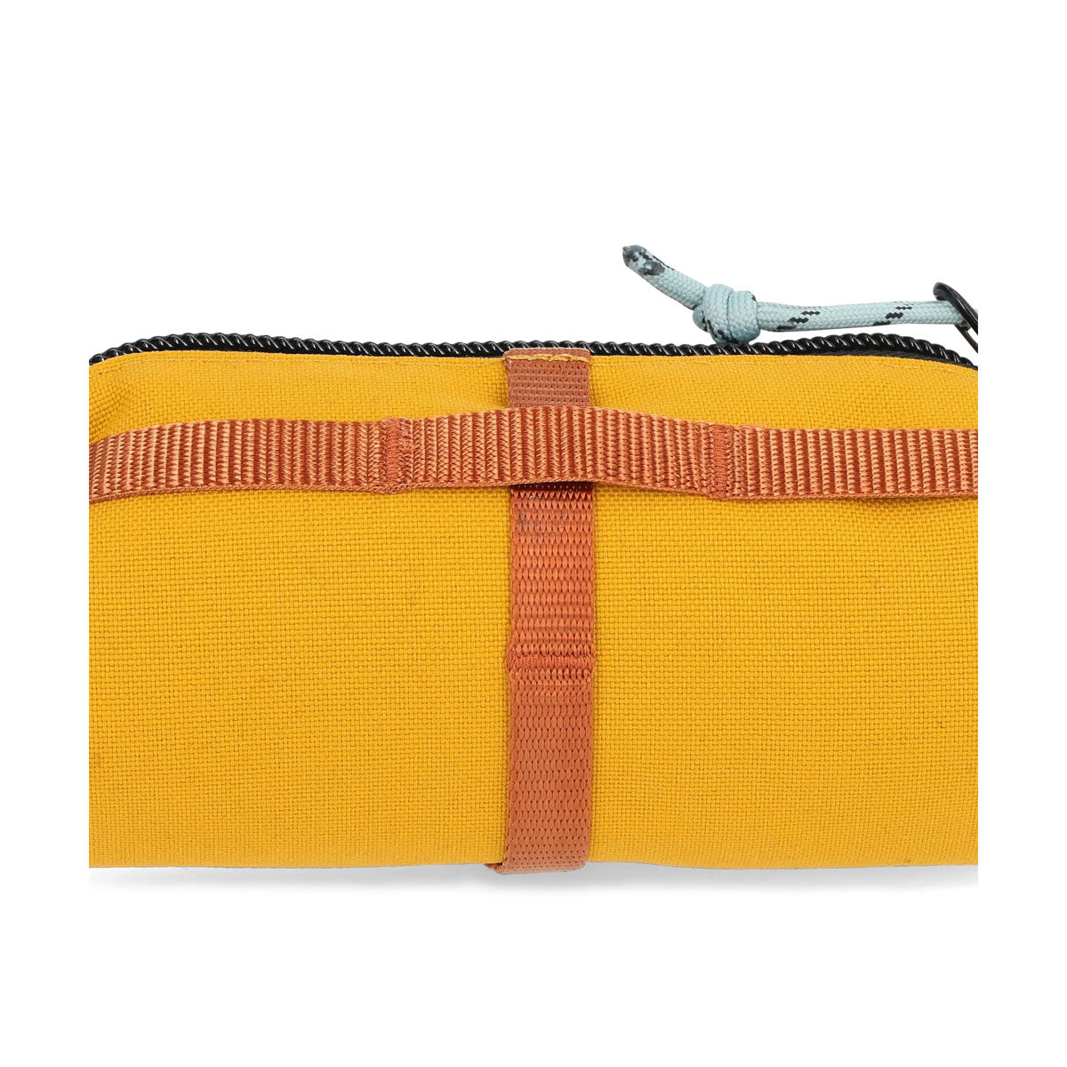 Topo Designs : Burrito Bag : Mustard