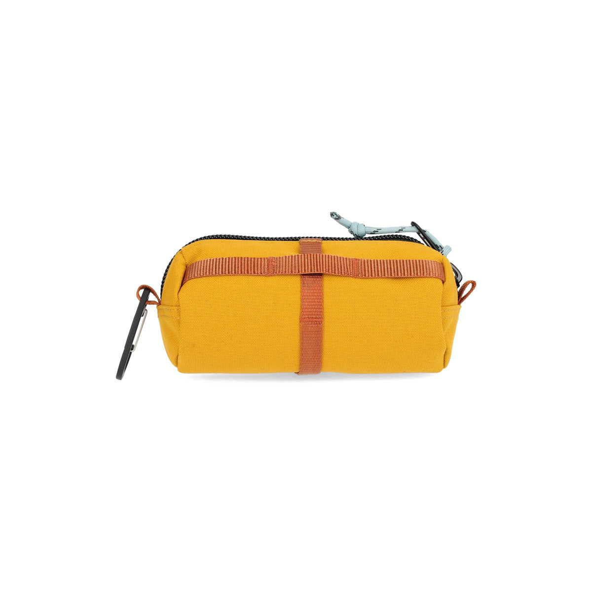 Topo Designs : Burrito Bag : Mustard