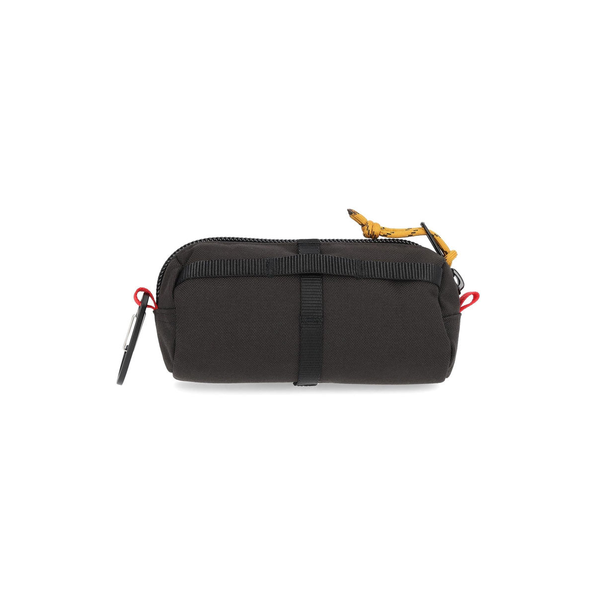 Topo Designs : Burrito Bag : Black