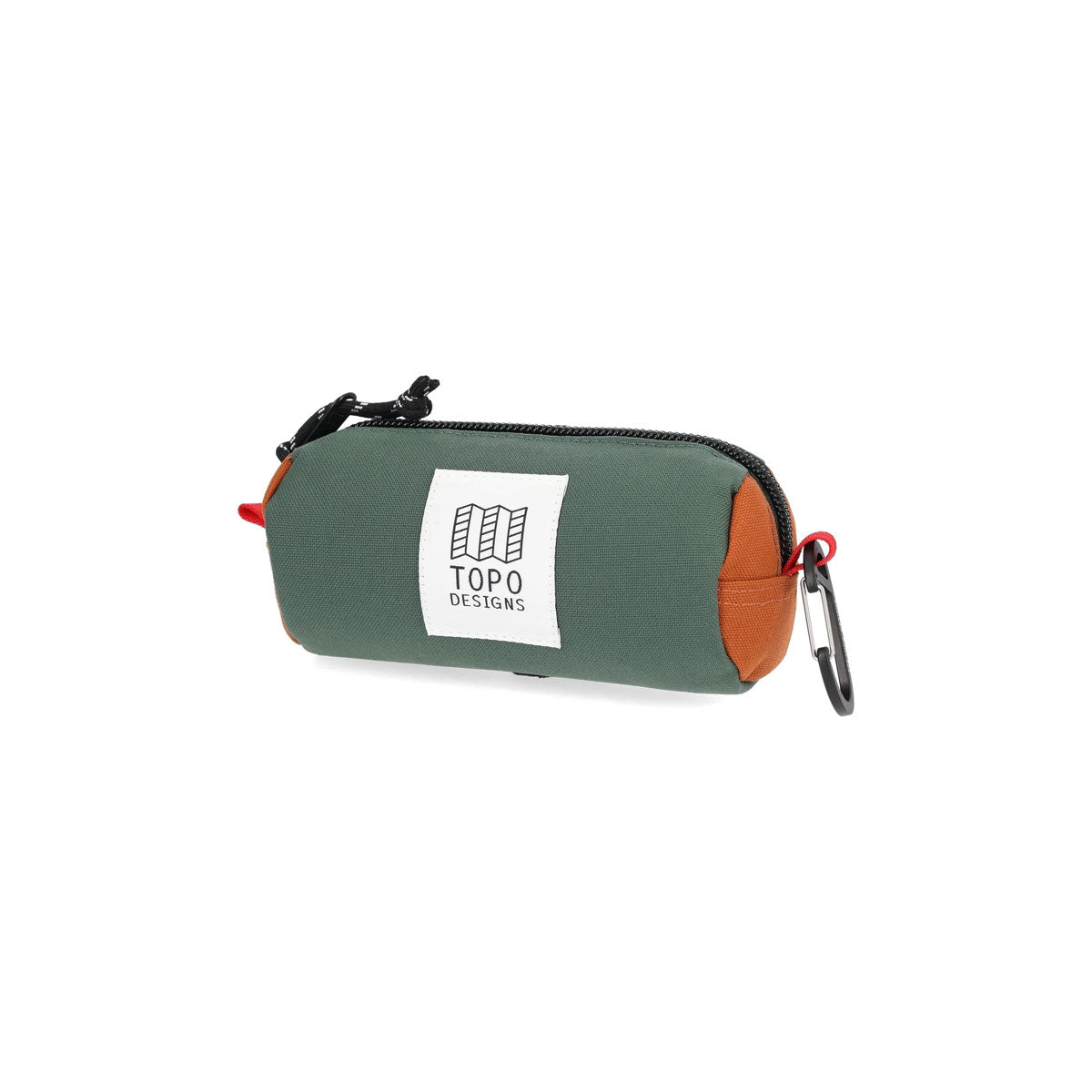 Topo Designs : Burrito Bag : Forest