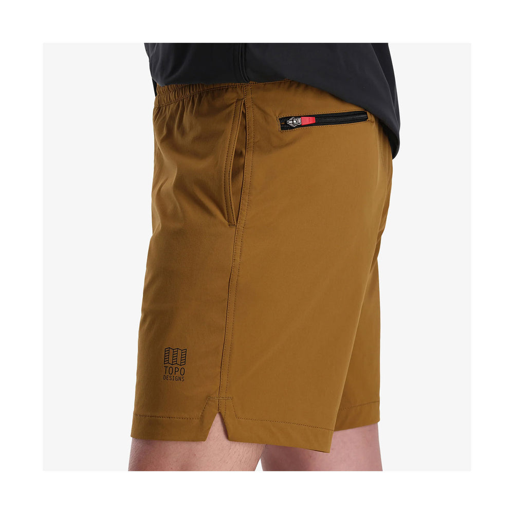 Global Shorts Topo Designs