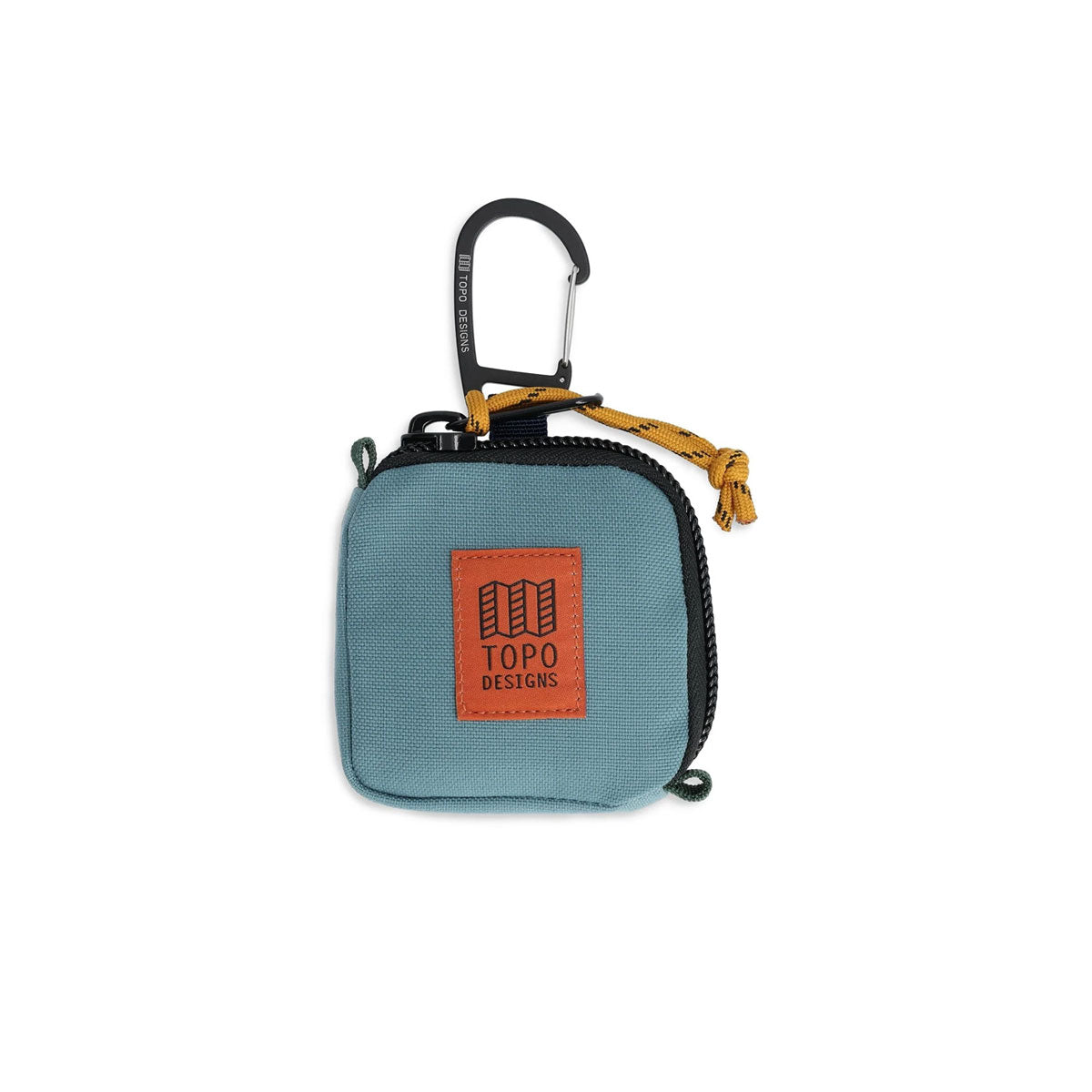 Topo Designs : Square Bag : Sea Pine