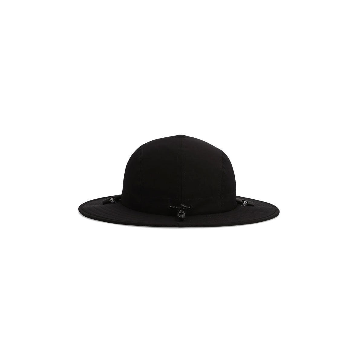 Topo Designs : Sun Hat : Black