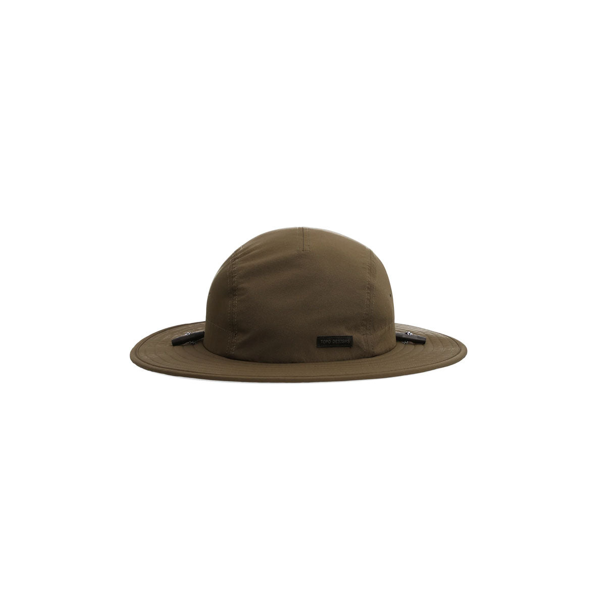 Topo Designs : Sun Hat