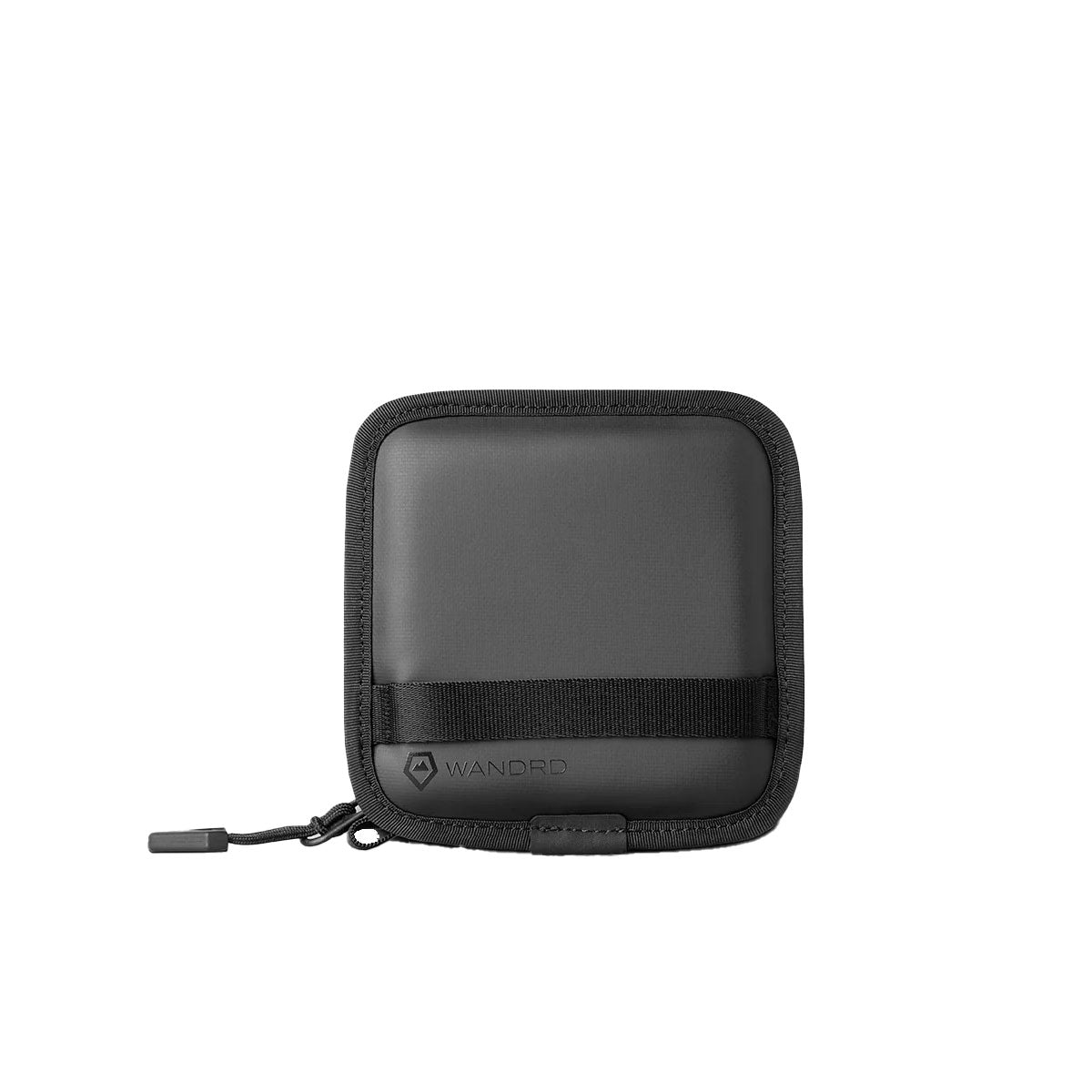 Wandrd : Lens Filter Case : Black