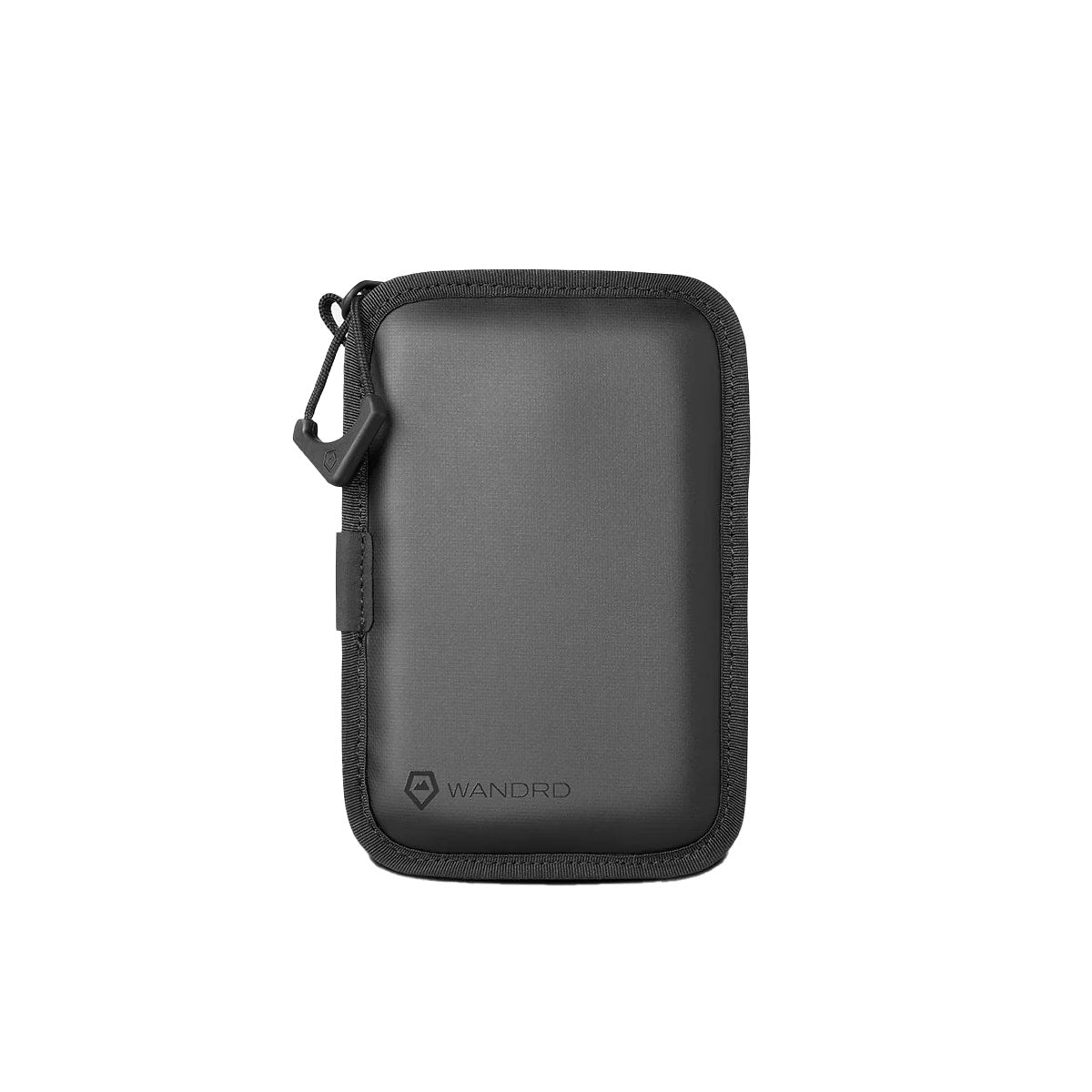 Wandrd : Memory Card Case : Black