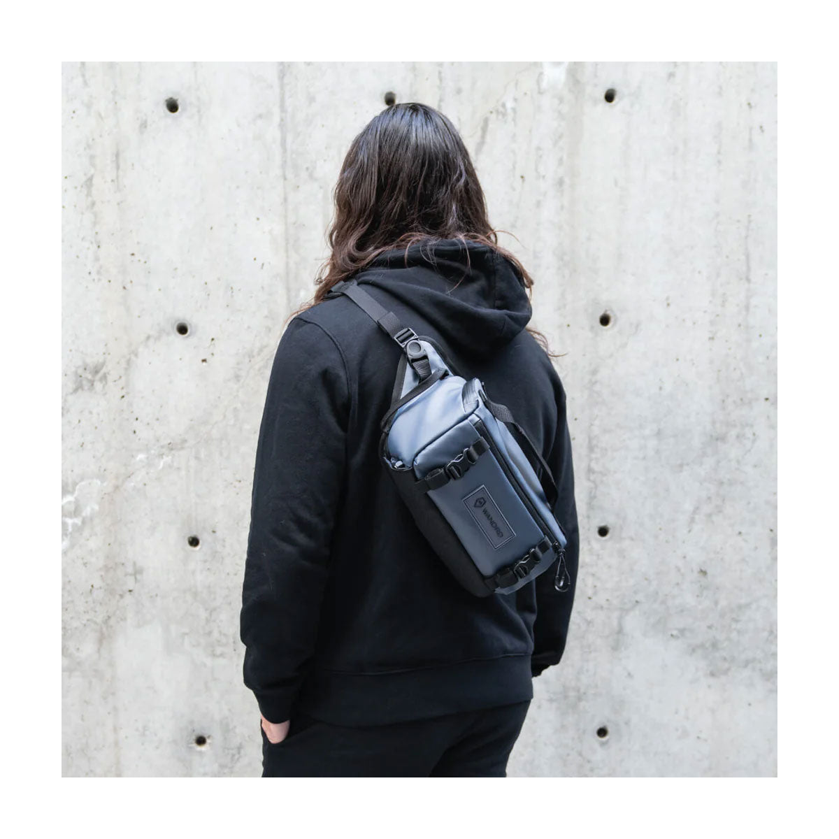 Wandrd : Rogue 6L Sling