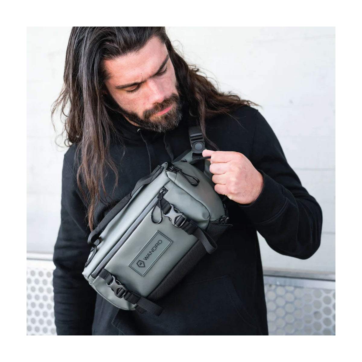 Wandrd : Rogue 6L Sling