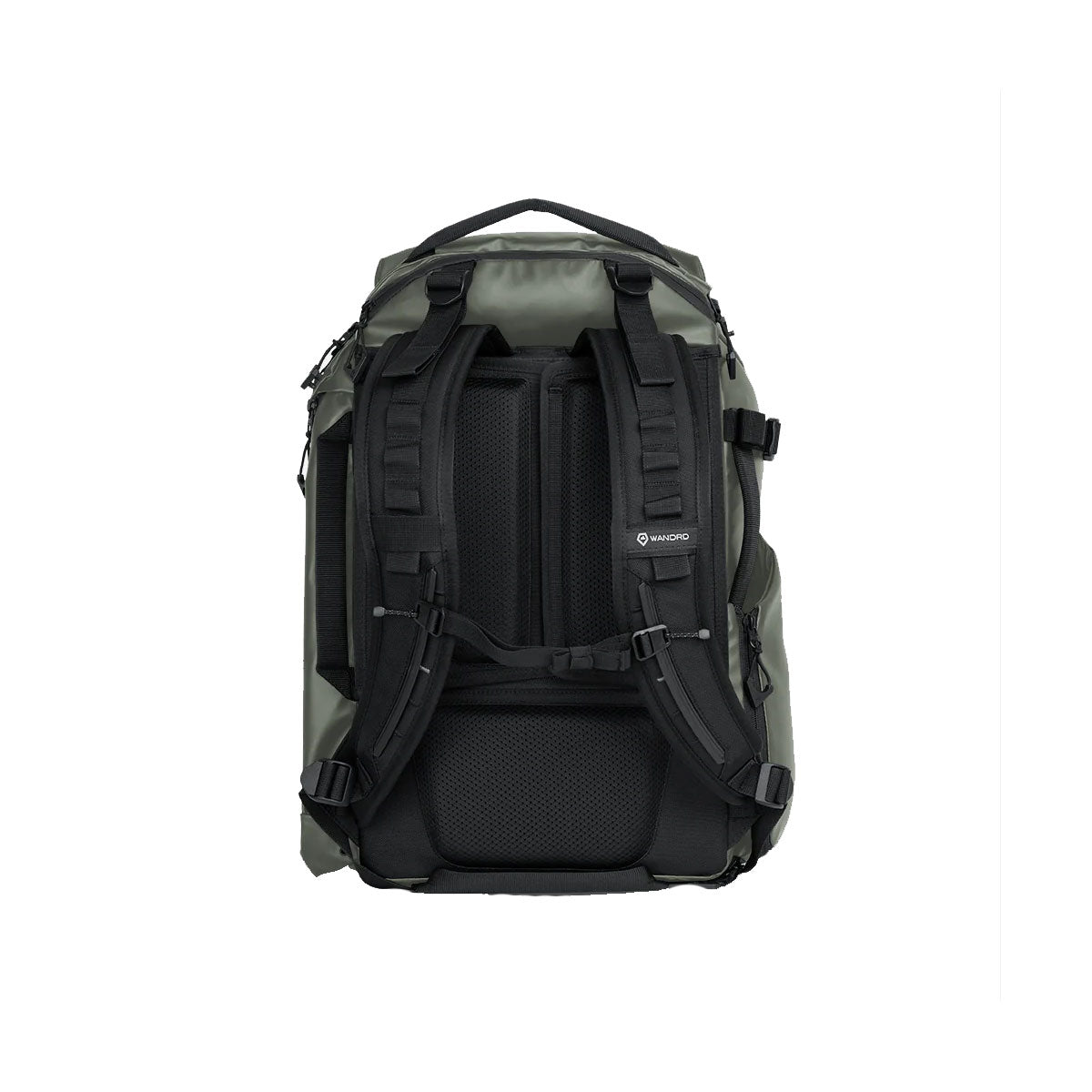 Transit cover cheap backpack