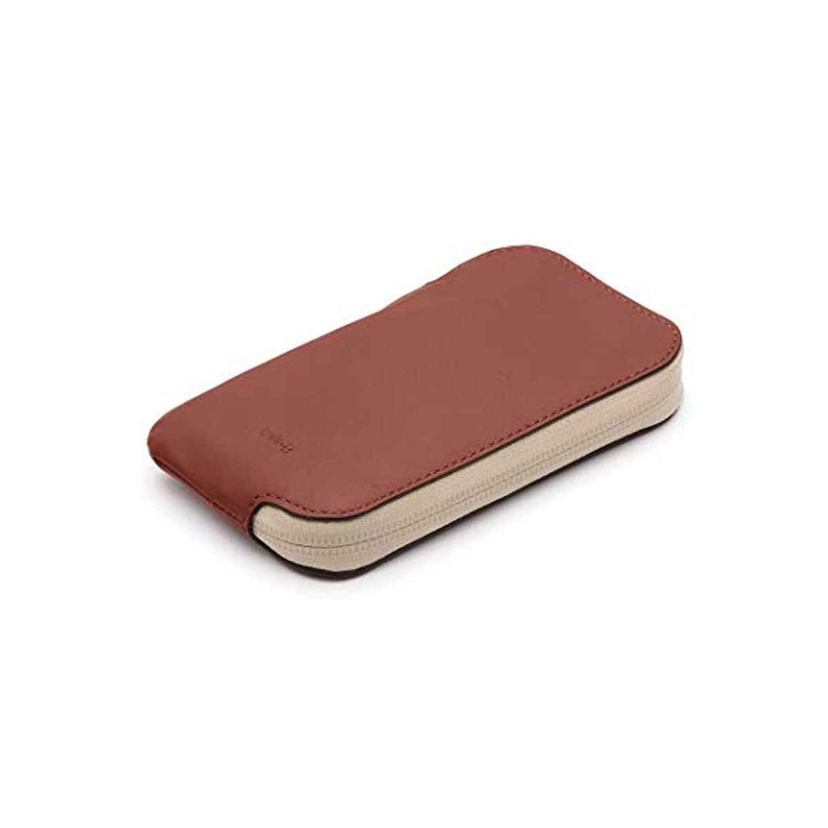 Bellroy : Elements Phone Pocket i6 : Cognac