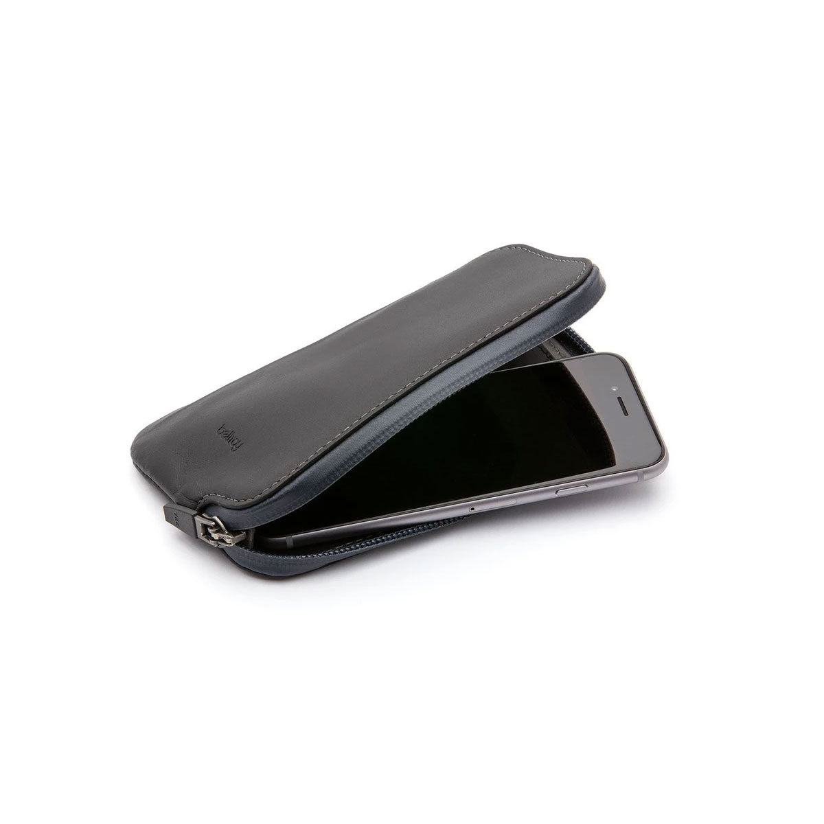 Bellroy : Elements Phone Pocket i6 : Cognac