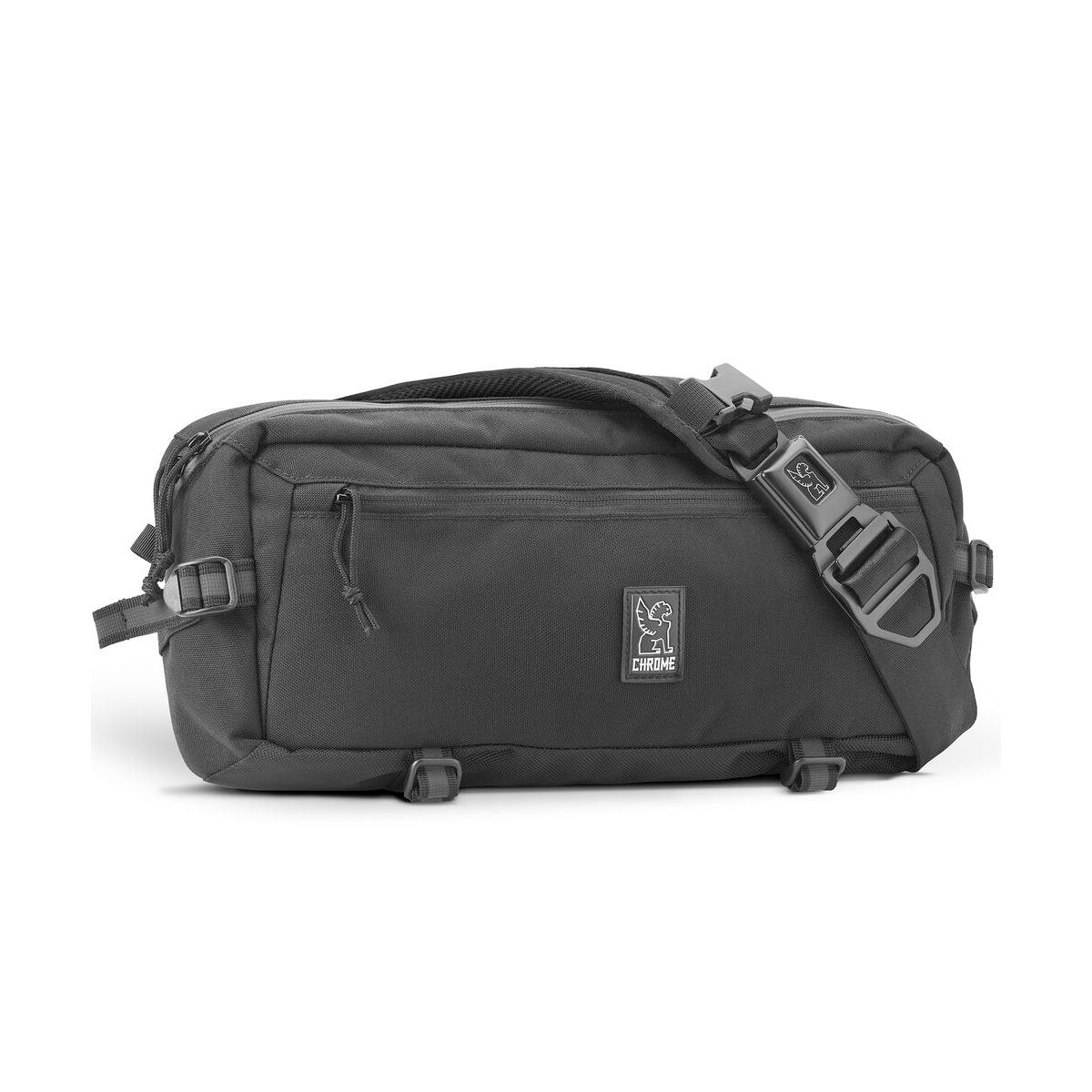 Kadet Messenger Sling Bag by Chrome Industries | The Bag Creature