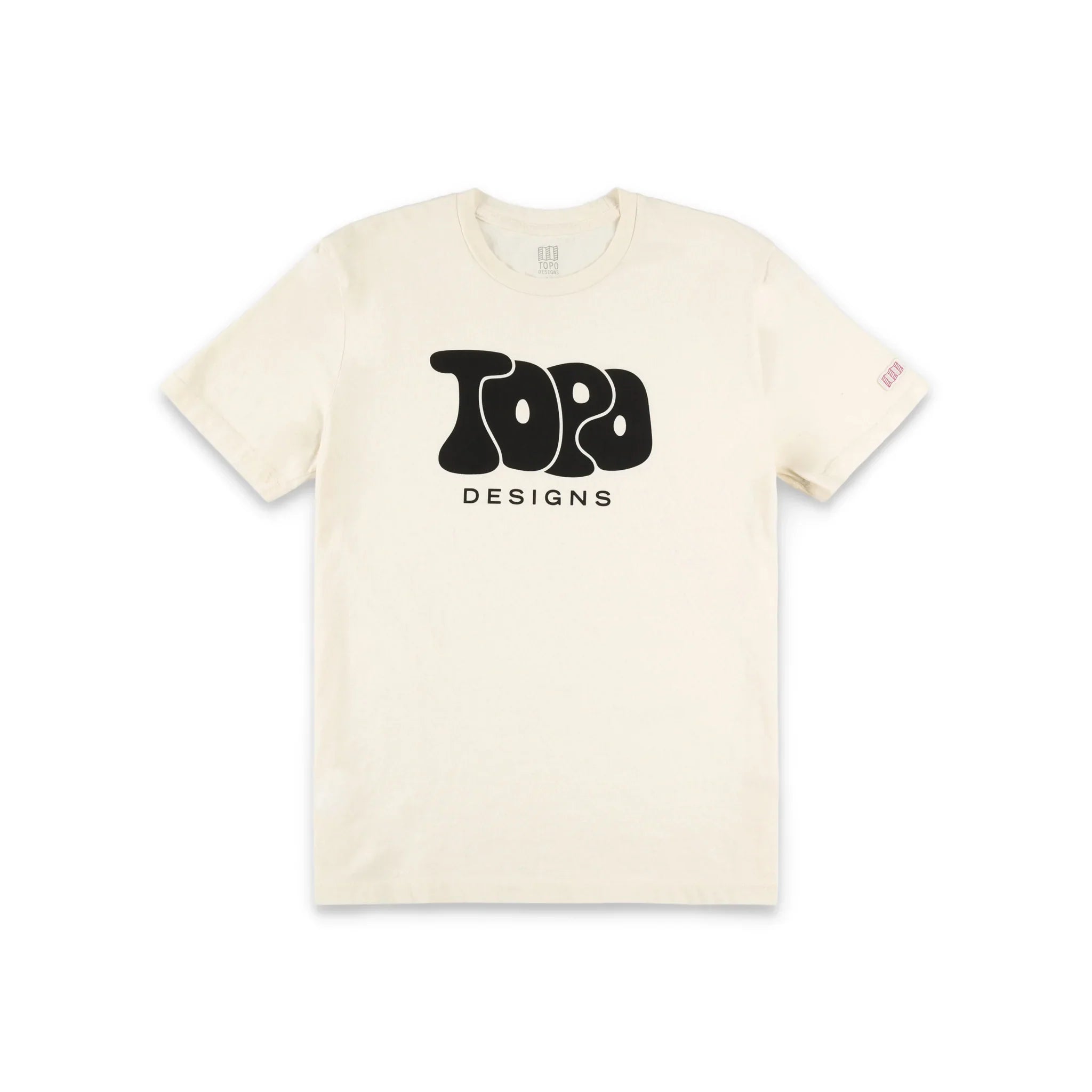 Topo Designs : Bubble Topo Tee