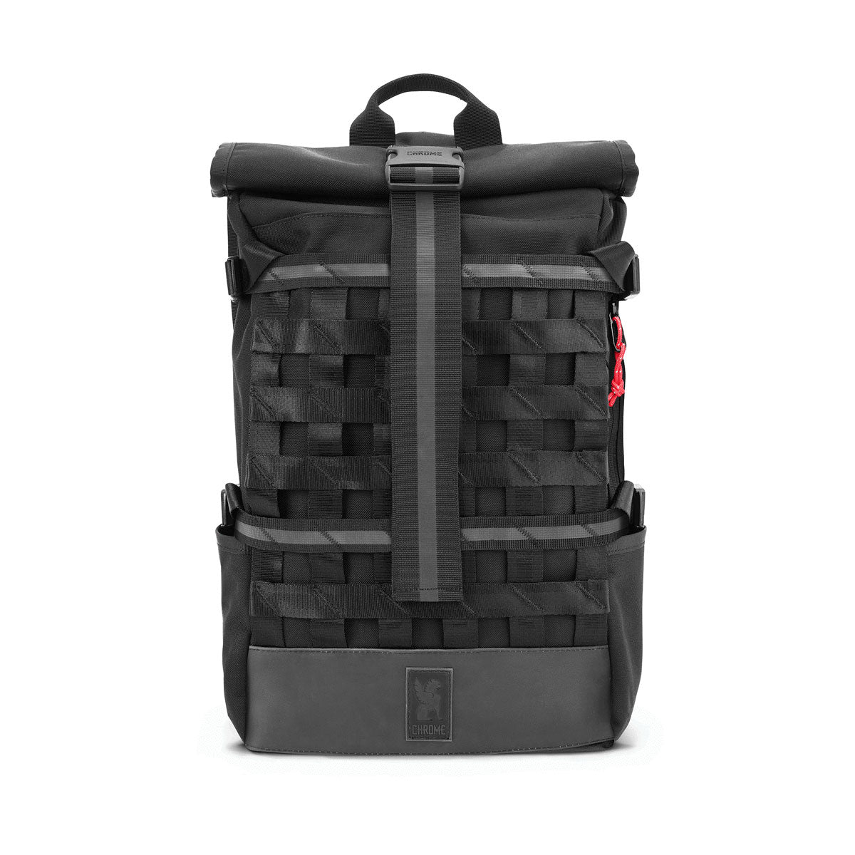 Chrome Industries - Barrage Cargo Bag : Night