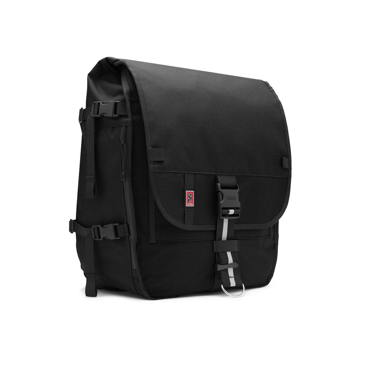 Warsaw Backpack by Chrome Industries The Bag Creature