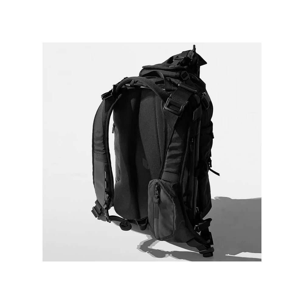 Backpack Harness Kit | Code of Bell