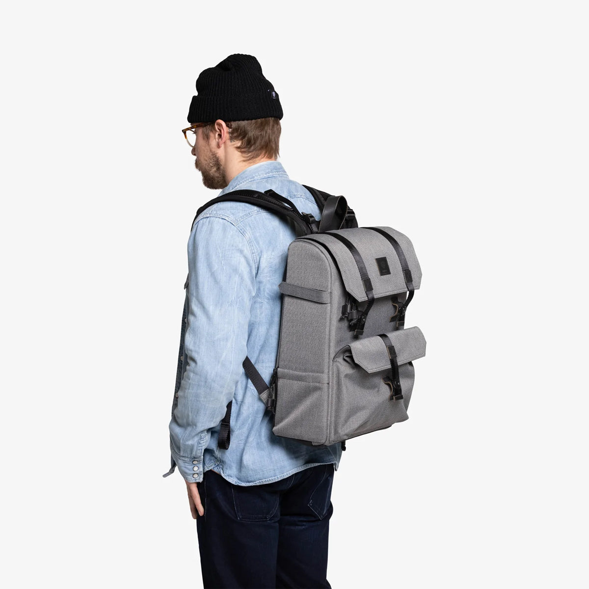 Alpha Compact Camera Backpack Langly