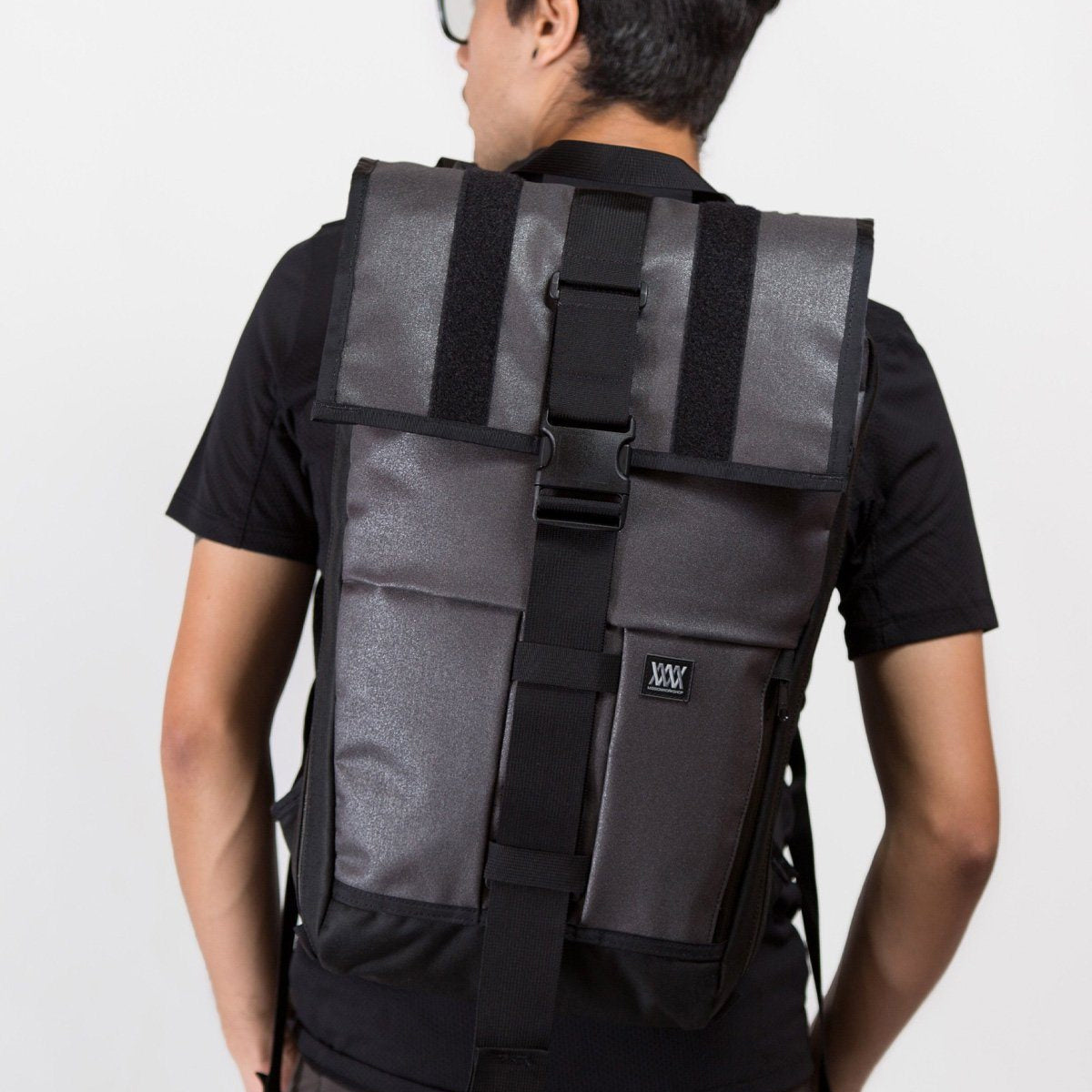 Mission workshop rambler backpack best sale