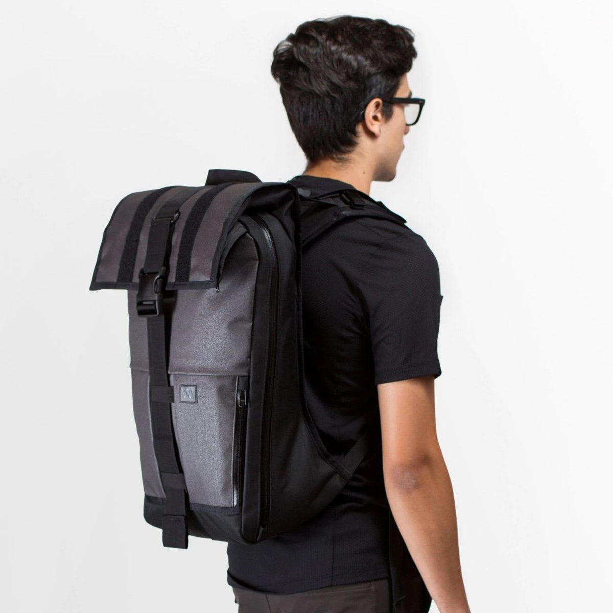 Mission workshop shop backpack