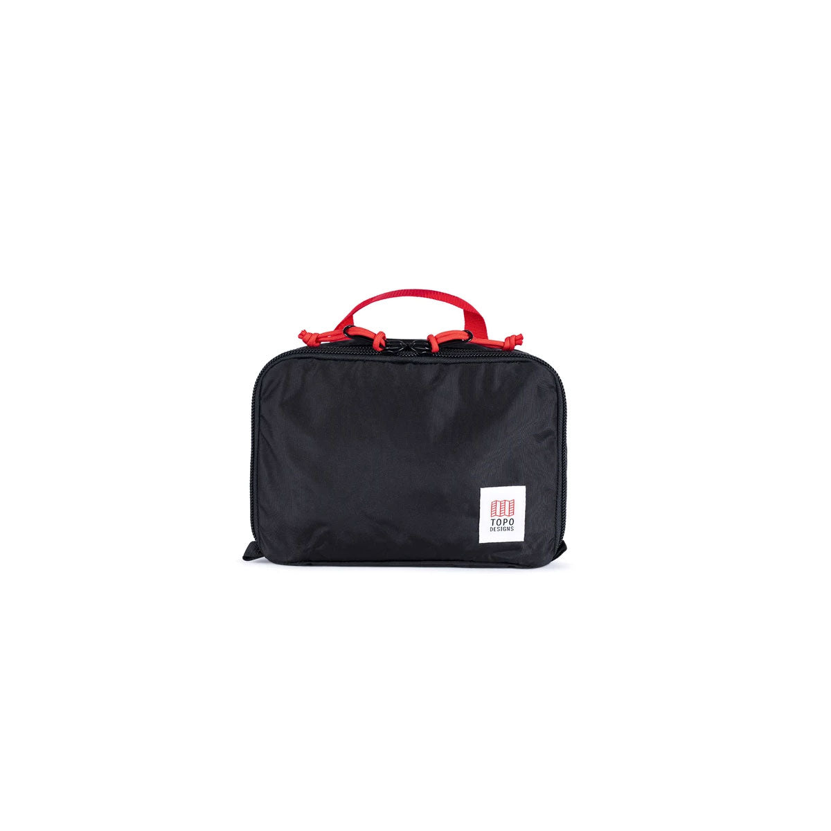 Topo Designs : Pack Bag 5L : Black