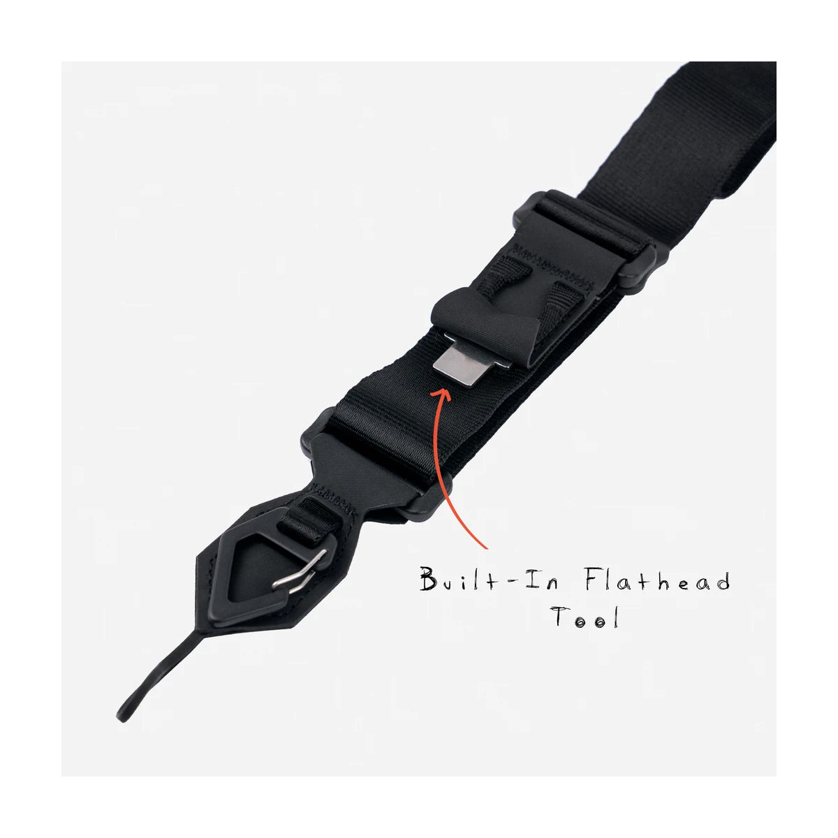 [PO] Wandrd : Camera Sling Strap