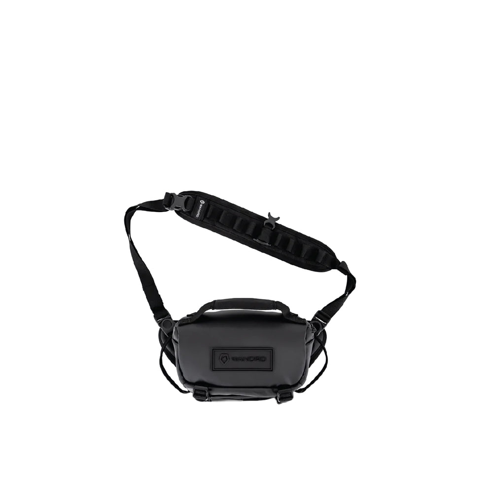 Wandrd | Rogue 3L Camera Sling Bag | The Bag Creature