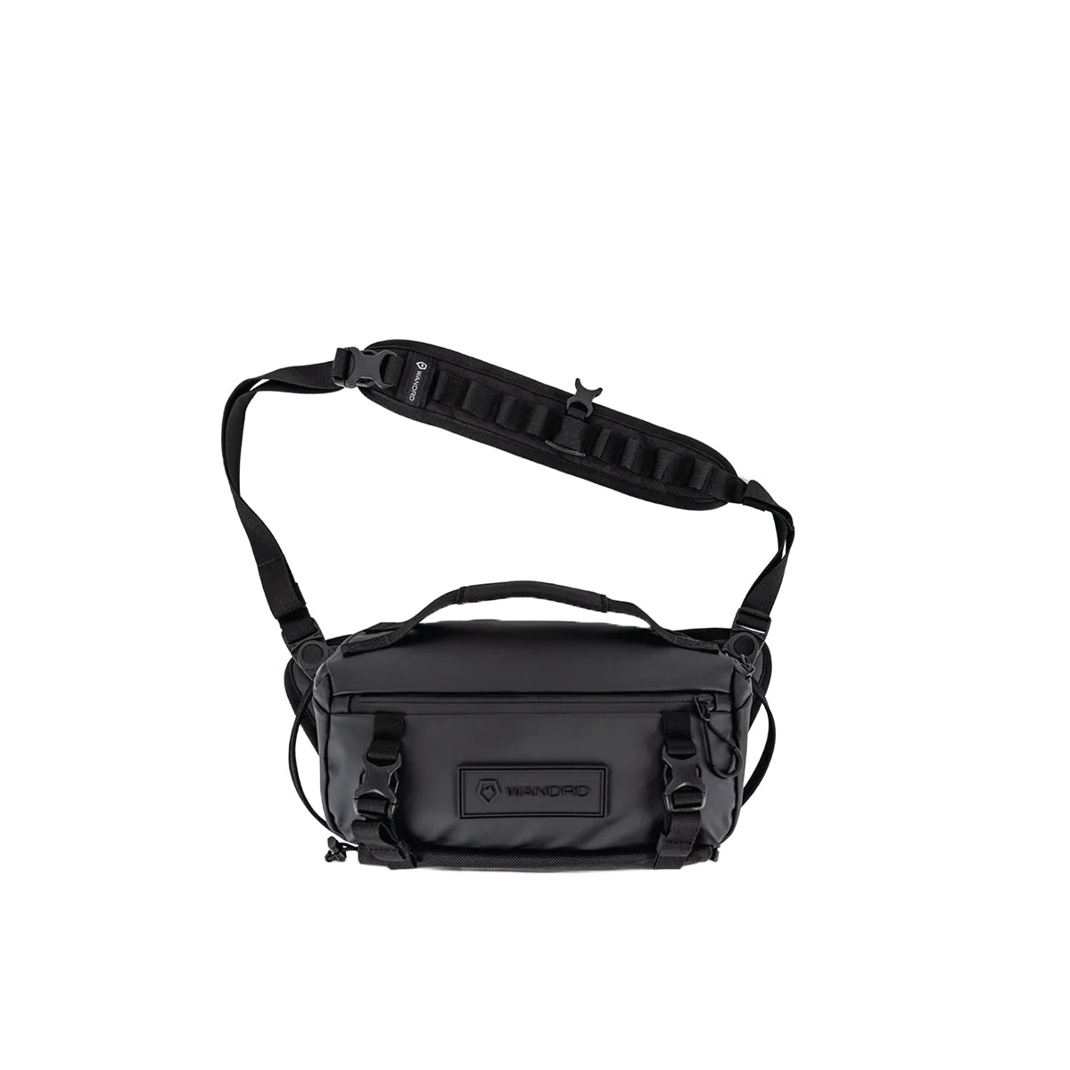 Wandrd | ROAM 6L Camera Sling Bag | The Bag Creature